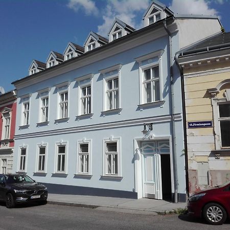 Hotel Schneider-Goessl Wien Ngoại thất bức ảnh