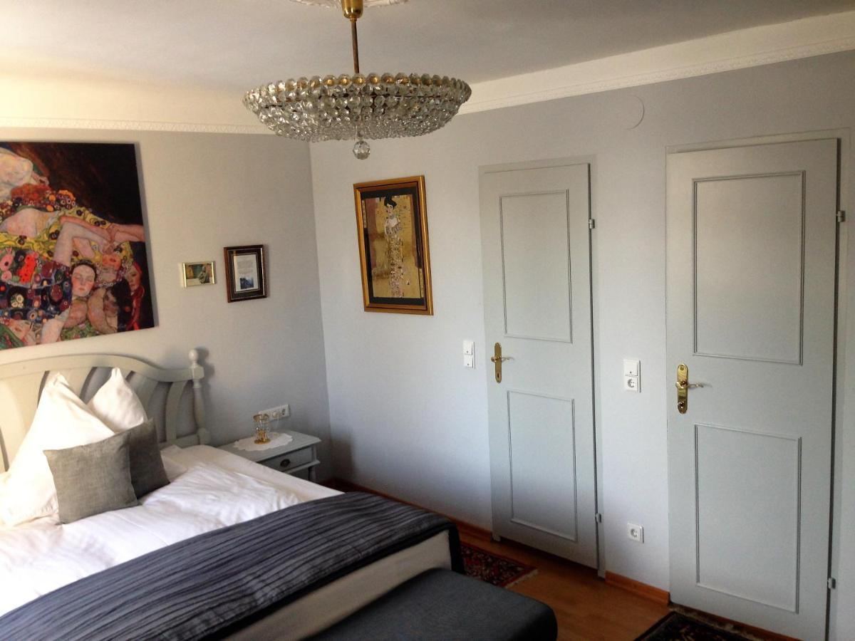 Hotel Schneider-Goessl Wien Ngoại thất bức ảnh