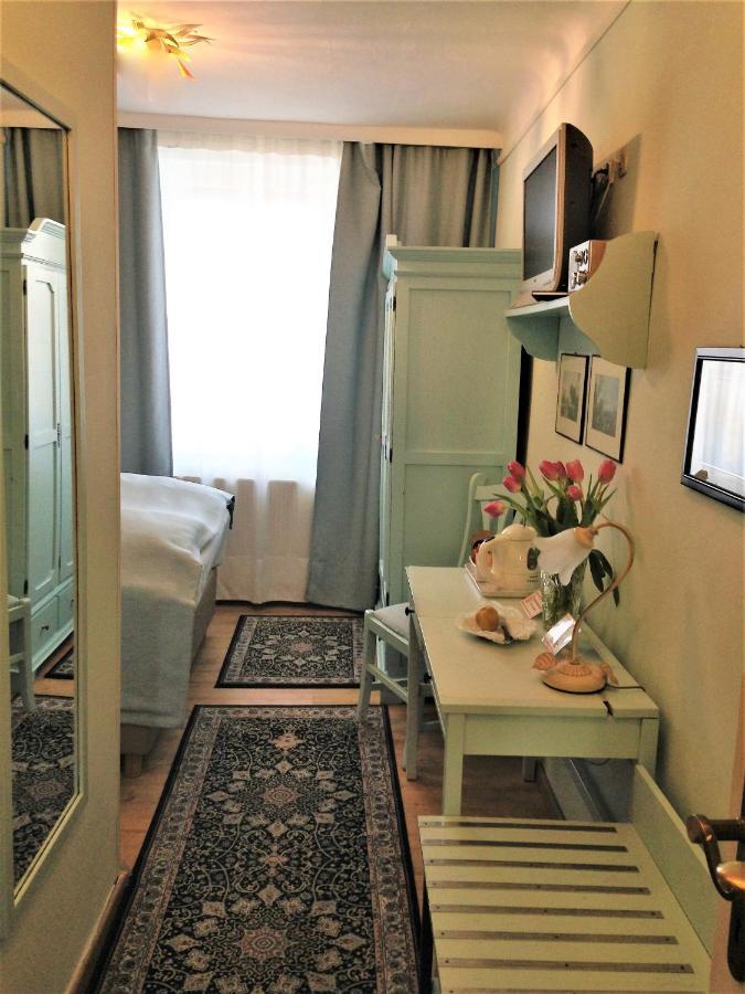Hotel Schneider-Goessl Wien Ngoại thất bức ảnh