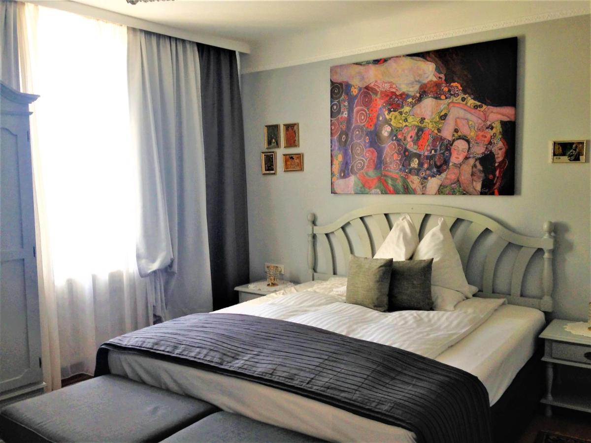 Hotel Schneider-Goessl Wien Ngoại thất bức ảnh