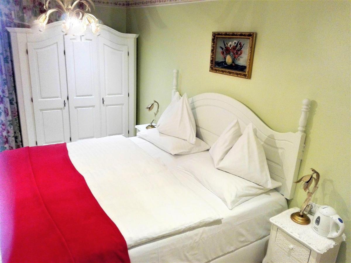 Hotel Schneider-Goessl Wien Phòng bức ảnh