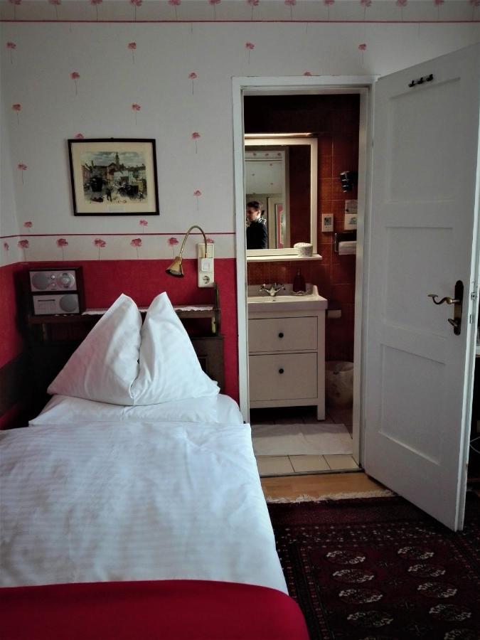 Hotel Schneider-Goessl Wien Phòng bức ảnh