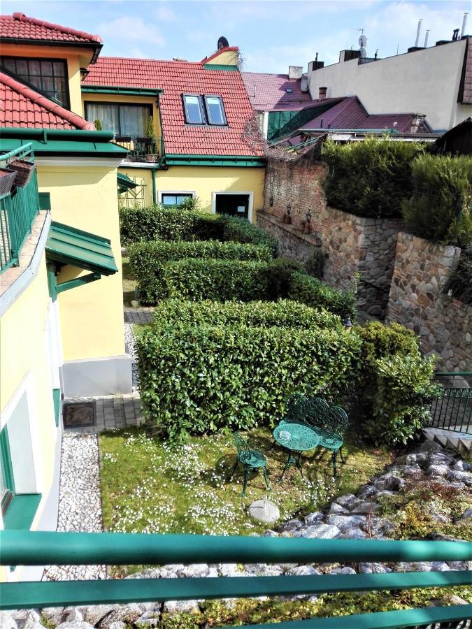 Hotel Schneider-Goessl Wien Ngoại thất bức ảnh