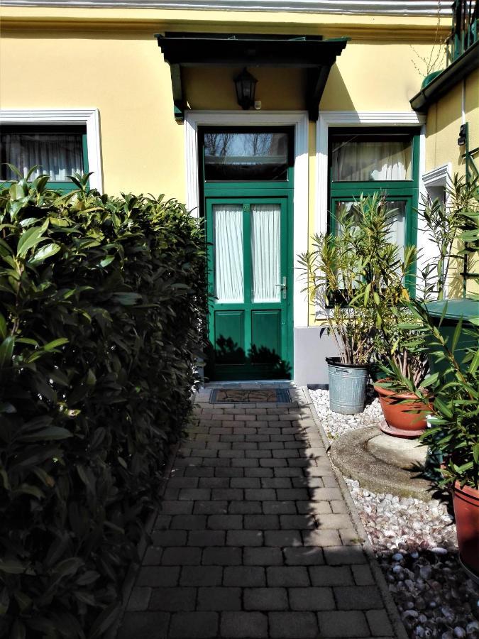 Hotel Schneider-Goessl Wien Ngoại thất bức ảnh