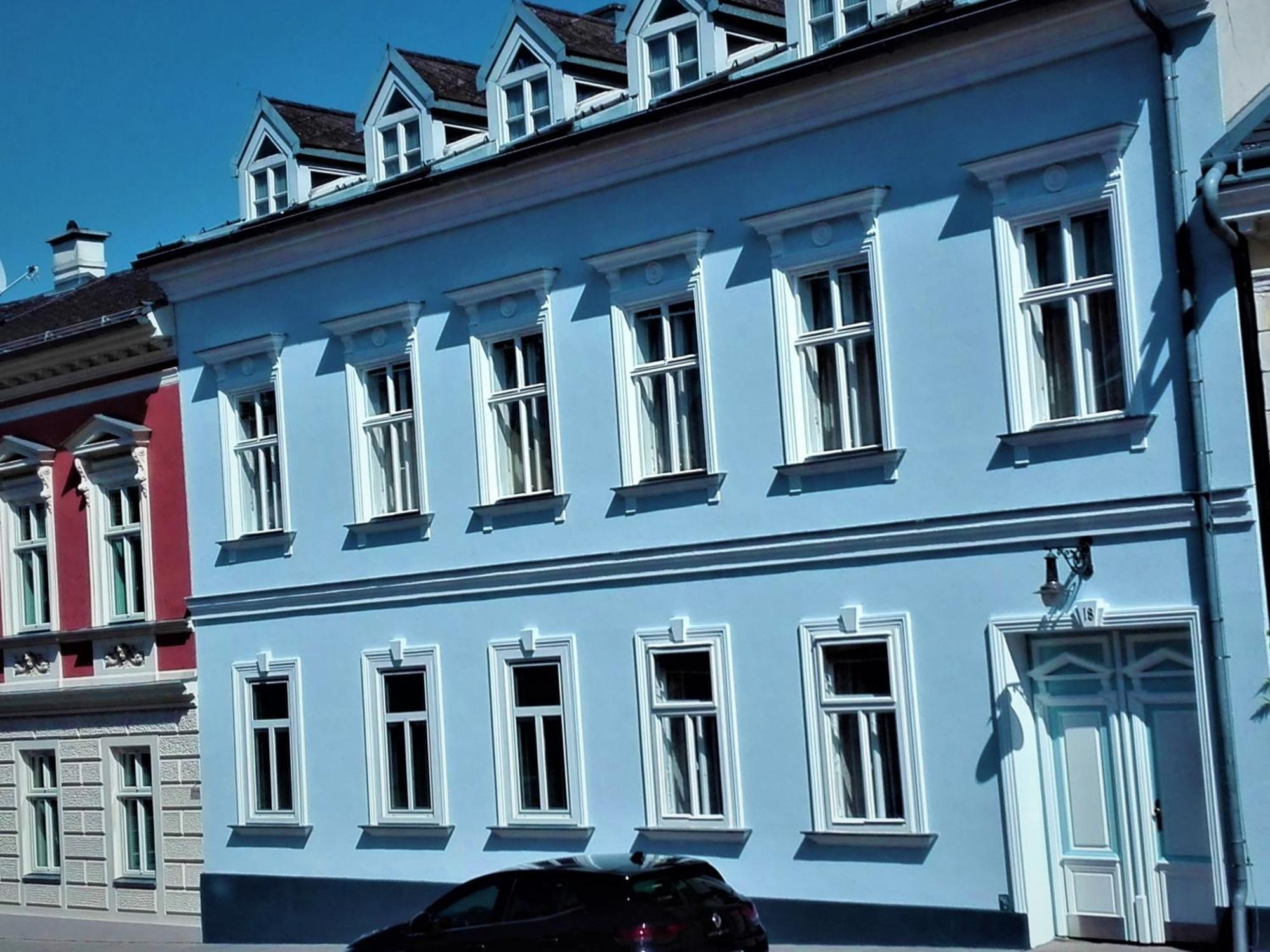 Hotel Schneider-Goessl Wien Phòng bức ảnh