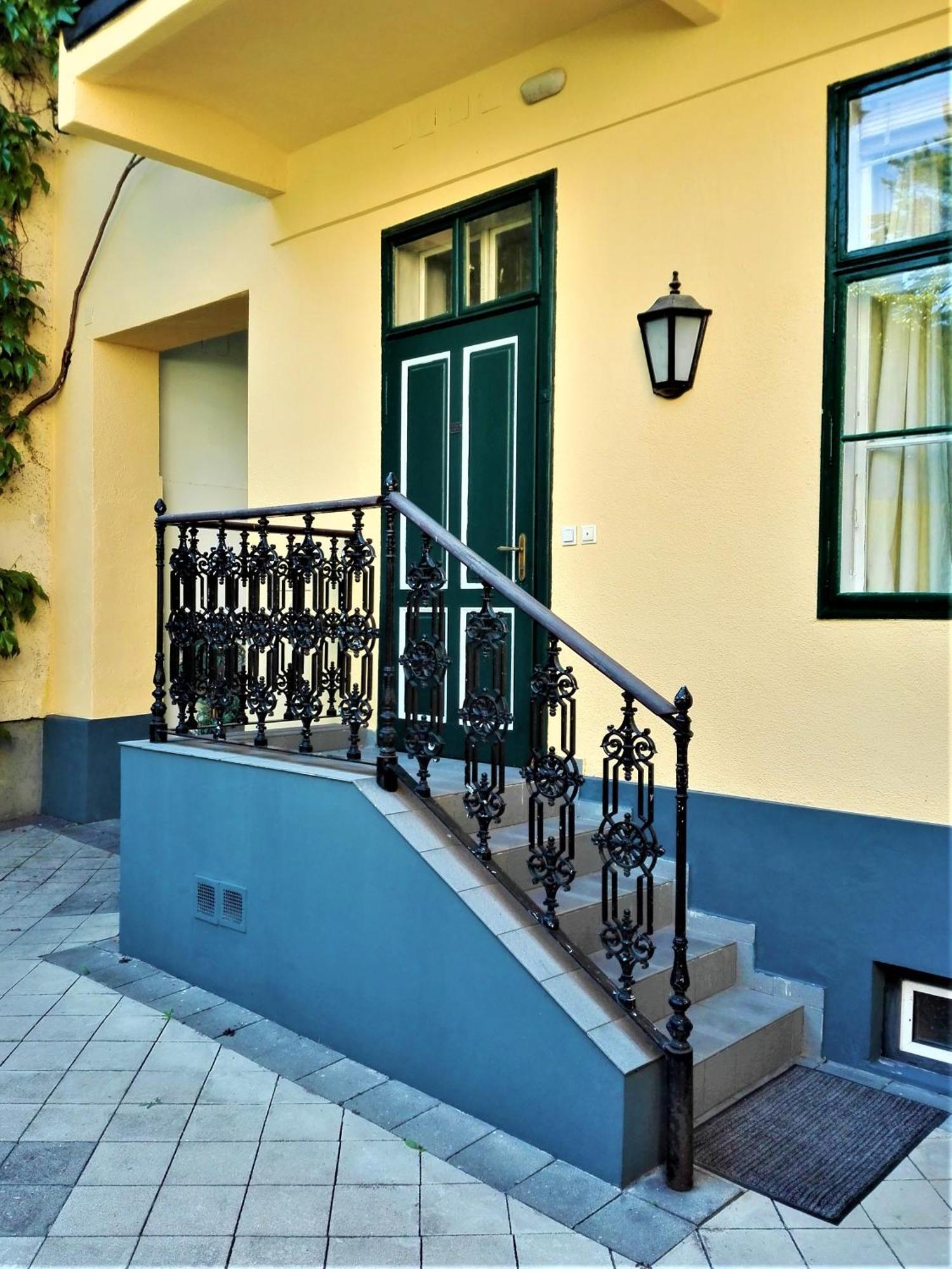 Hotel Schneider-Goessl Wien Phòng bức ảnh