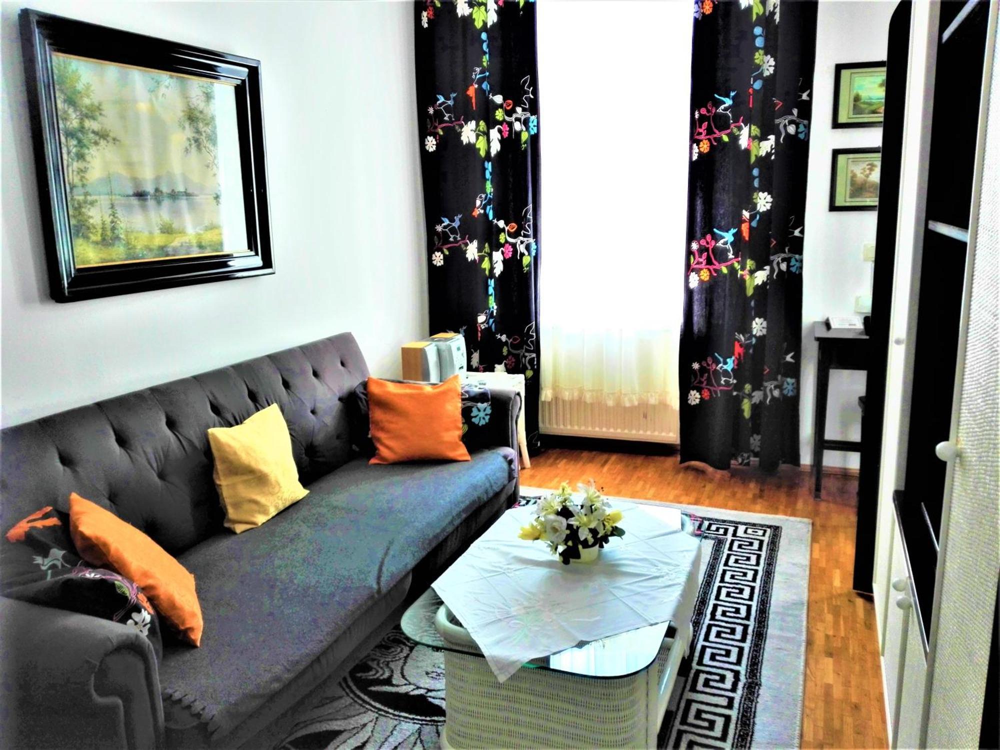 Hotel Schneider-Goessl Wien Phòng bức ảnh