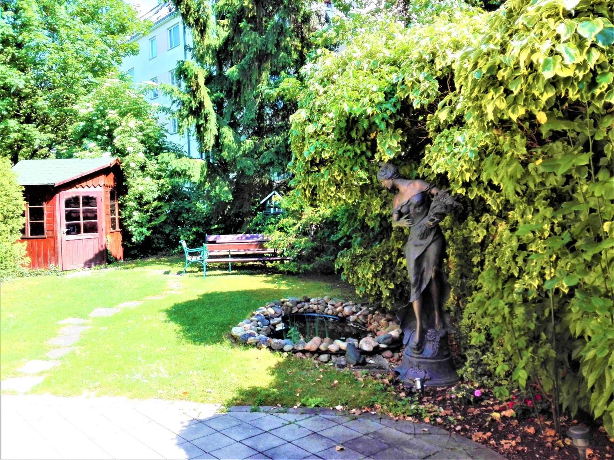 Hotel Schneider-Goessl Wien Phòng bức ảnh