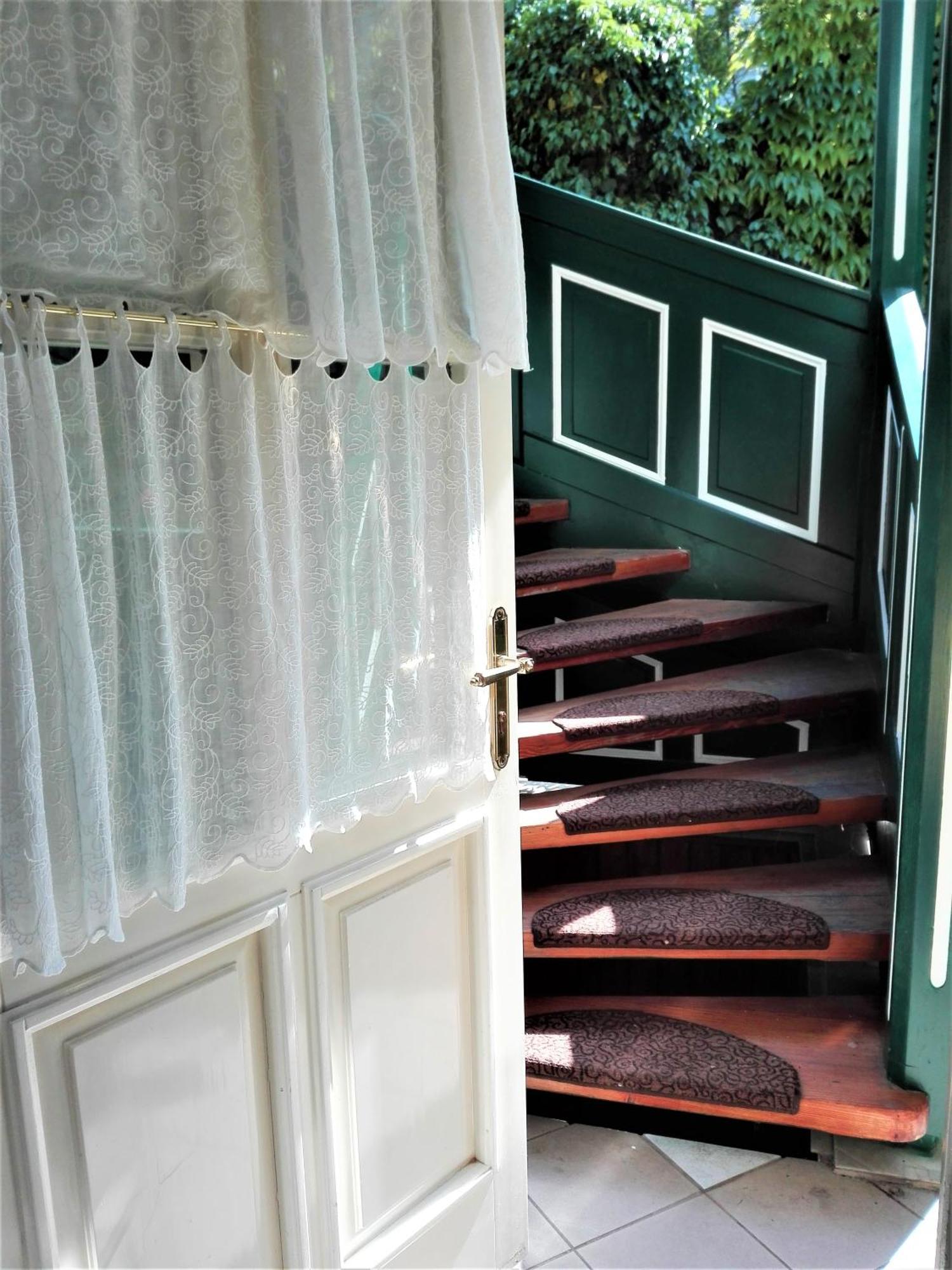Hotel Schneider-Goessl Wien Phòng bức ảnh