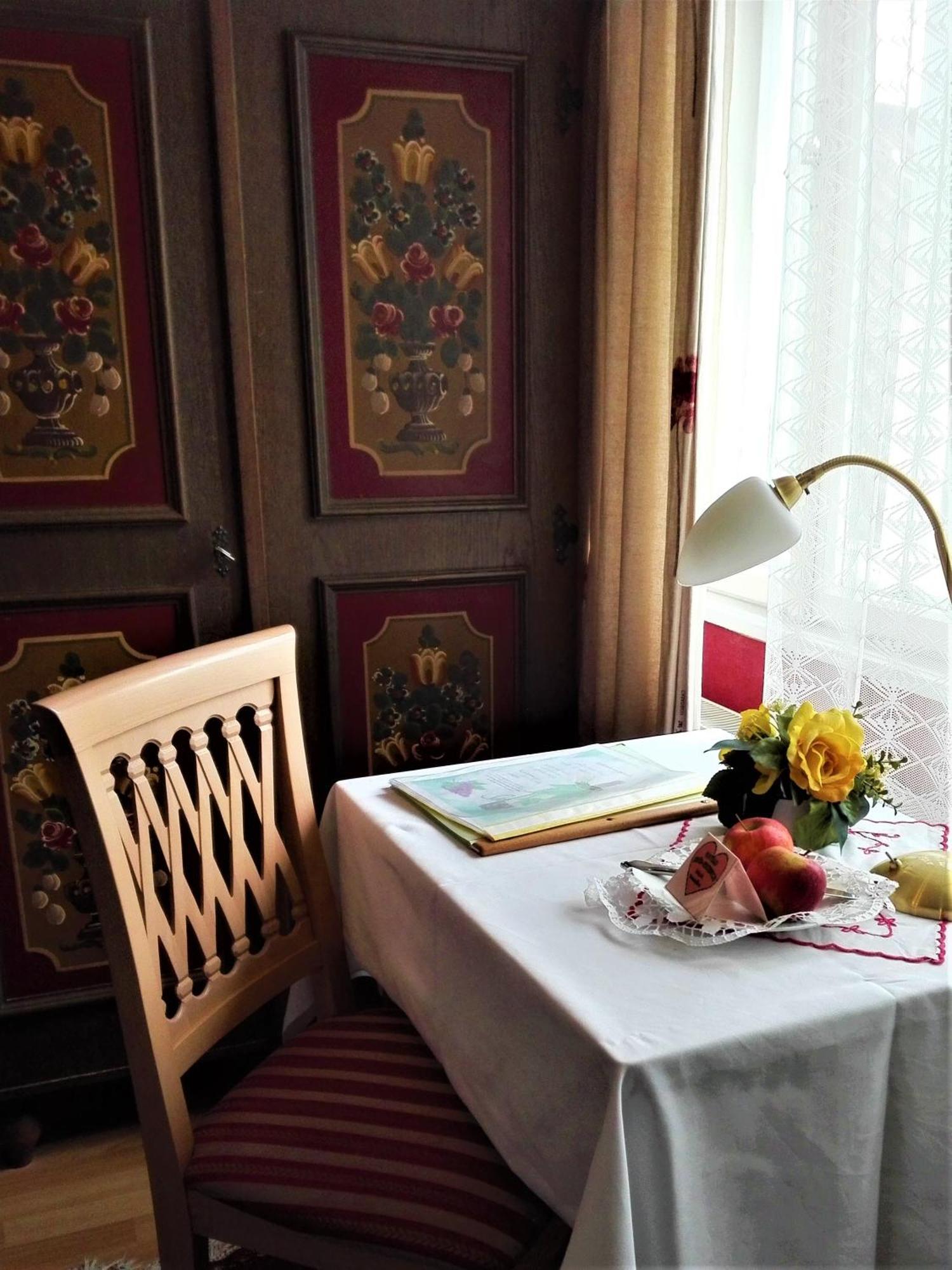 Hotel Schneider-Goessl Wien Phòng bức ảnh