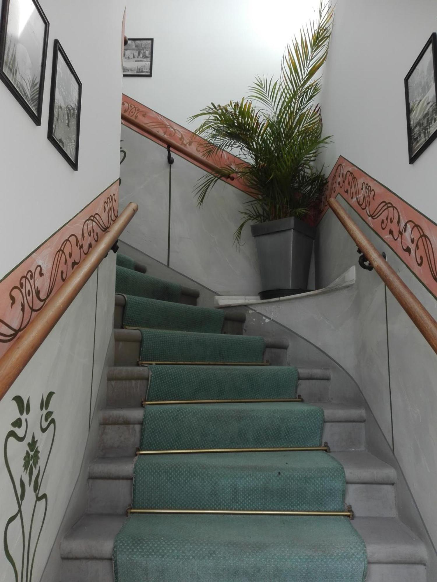 Hotel Schneider-Goessl Wien Ngoại thất bức ảnh