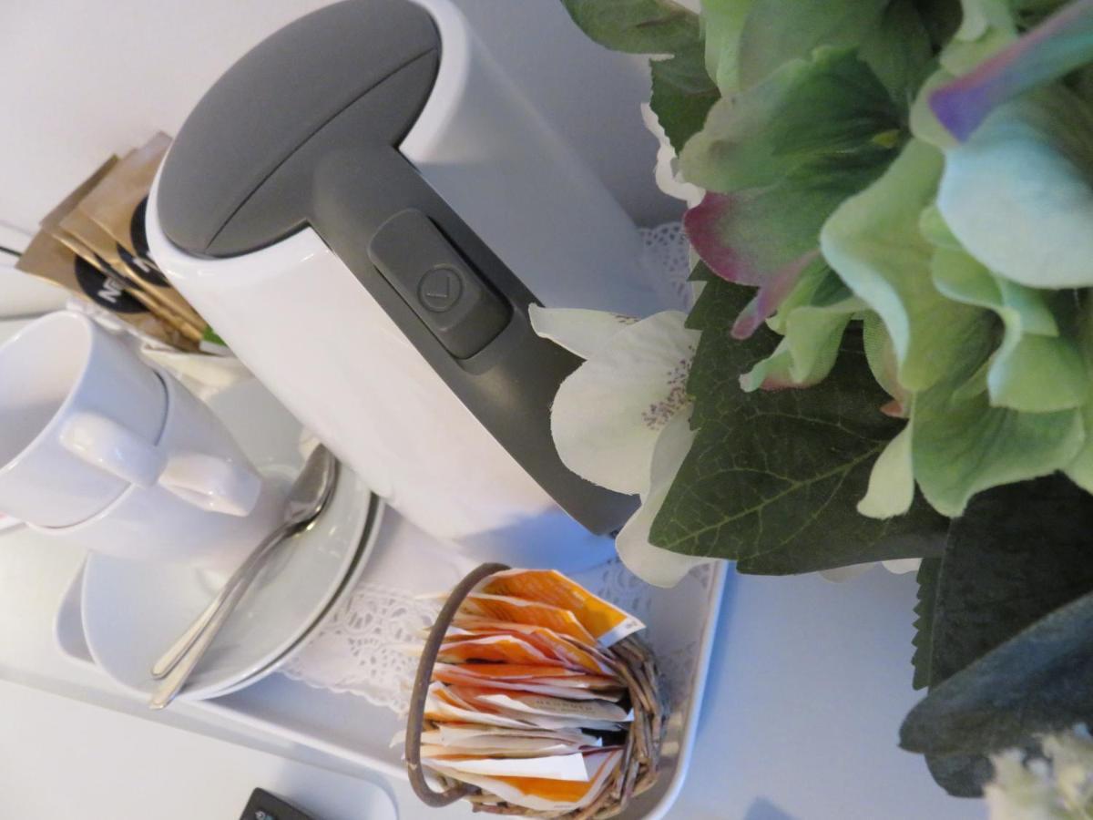 Hotel Schneider-Goessl Wien Ngoại thất bức ảnh
